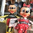 画像9: Vintage Gund Disney Hand Puppet Mickey Mouse (B204) (9)