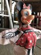 画像2: Vintage Gund Disney Hand Puppet Minnie Mouse (B203) (2)