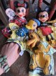 画像10: Vintage Gund Disney Hand Puppet Mickey Mouse (B204) (10)