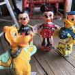 画像10: Vintage Gund Disney Hand Puppet Minnie Mouse (B203) (10)