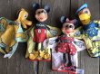 画像9: Vintage Gund Disney Hand Puppet Minnie Mouse (B203) (9)