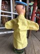 画像2: 50s Vintage Gund Disney Hand Puppet Donald Duck (B207) (2)