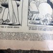 画像3: 50s Vintage Comic DENNIS THE MENACE (B208)  (3)