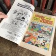 画像2: 70s Vintage Comic DENNIS THE MENACE Bible Kids (B211)  (2)