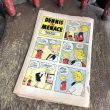 画像7: 50s Vintage Comic DENNIS THE MENACE (B208)  (7)