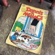 画像1: 50s Vintage Comic DENNIS THE MENACE (B208)  (1)