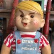 画像2: 50s Vintage Ideal DENNIS THE MENACE Magic Skin Doll (B214)  (2)