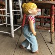 画像10: 50s Vintage Ideal DENNIS THE MENACE Magic Skin Doll (B214)  (10)