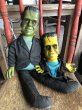 画像12: 60s Vintage Mattel The Munsters TV Show Herman Tanking Doll (B217)  (12)