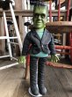 画像9: 60s Vintage Mattel The Munsters TV Show Herman Tanking Doll (B217)  (9)