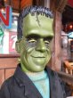 画像6: 60s Vintage Mattel The Munsters TV Show Herman Tanking Doll (B217)  (6)