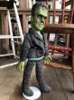 画像10: 60s Vintage Mattel The Munsters TV Show Herman Tanking Doll (B217)  (10)