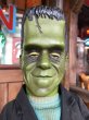 画像5: 60s Vintage Mattel The Munsters TV Show Herman Tanking Doll (B217)  (5)