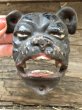 画像1: Vintage Drunk Dog Cast Iron Opener (B230) (1)