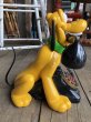 画像3: 90s Vintage Disney Pluto Phone (B232) (3)