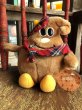 画像1: 80s Vintage Nestle Plush Doll  Scotchy Uncle (B270) (1)