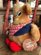 画像2: 80s Vintage Nestle Plush Doll  Milky Cousin (B272) (2)