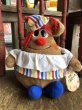 画像1: 80s Vintage Nestle Plush Doll  P.Nutty Clown (B269) (1)