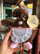 画像6: 80s Vintage Nestle Plush Doll  Lil Bits Baby (B273) (6)