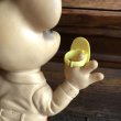 画像2: 70s Vintage Twinkie the Kid Promo Ring Orange (B279) (2)