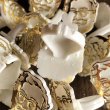 画像3: 70s Vintage KFC Promo Ring (B281) (3)