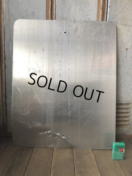 画像5: Vintage Road Sign SPEED LIMIT 40 (B325)  (5)