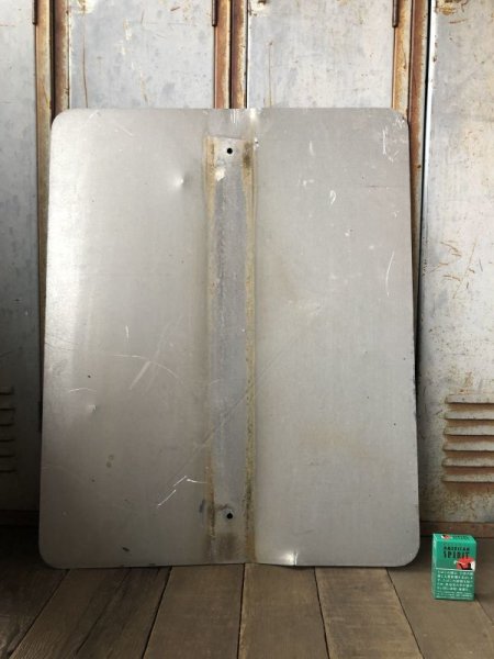 画像5: Vintage Road Sign SPEED LIMIT 30 (B319)  (5)