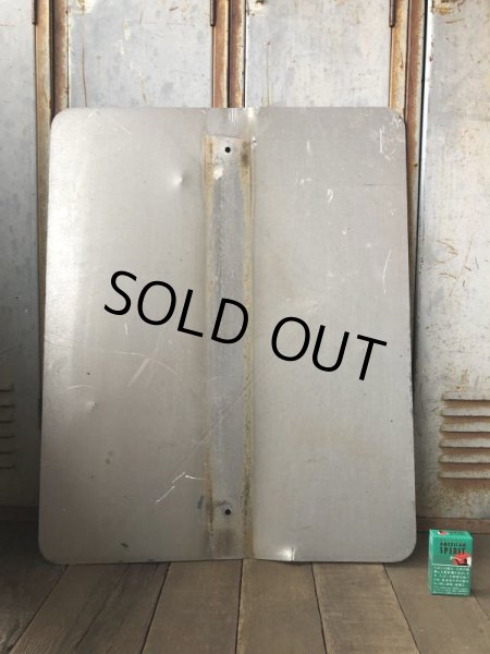 画像5: Vintage Road Sign SPEED LIMIT 30 (B319)  (5)