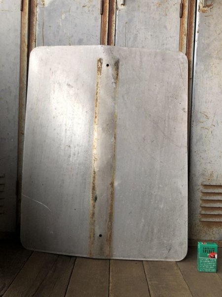 画像5: Vintage Road Sign SPEED LIMIT 20 (B288)  (5)