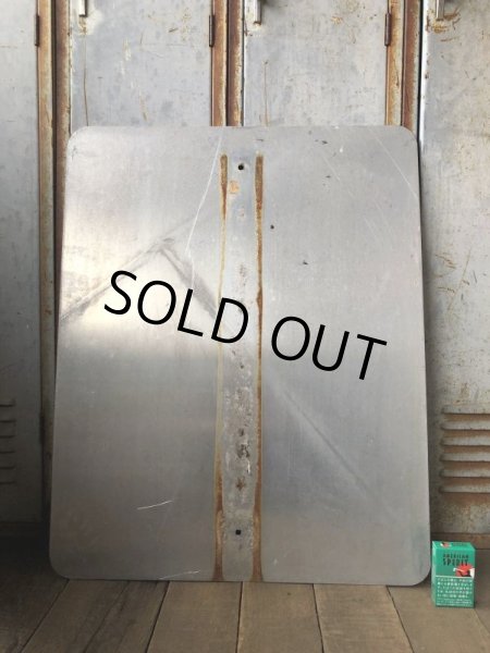 画像5: Vintage Road Sign SPEED LIMIT 25 (B307)  (5)