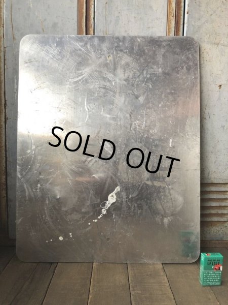 画像4: Vintage Road Sign SPEED LIMIT 40 (B323)  (4)