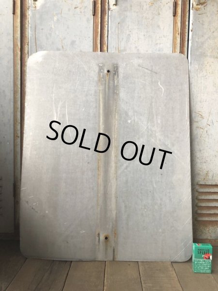 画像6: Vintage Road Sign SPEED LIMIT 25 (B311)  (6)