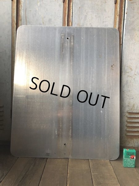 画像4: Vintage Road Sign SPEED LIMIT 20 (B292)  (4)