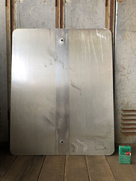 画像3: Vintage Road Sign SPEED LIMIT 20 (B300)  (3)