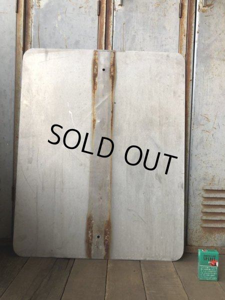 画像4: Vintage Road Sign SPEED LIMIT 20 (B287)  (4)