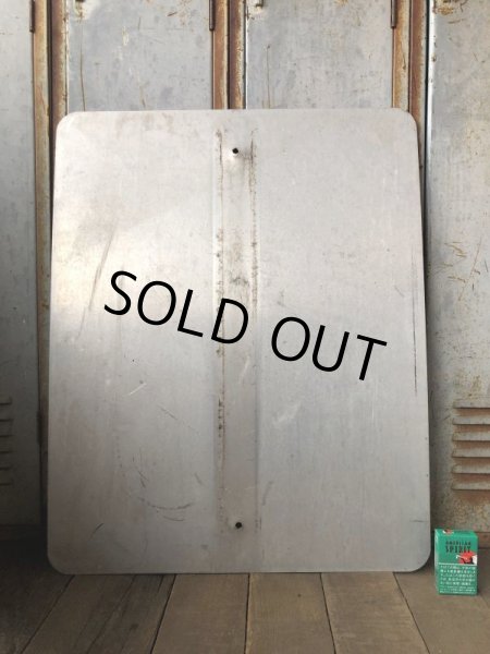 画像4: Vintage Road Sign SPEED LIMIT 25 (B305)  (4)