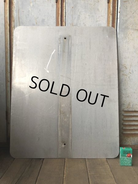 画像5: Vintage Road Sign SPEED LIMIT 25 (B312)  (5)