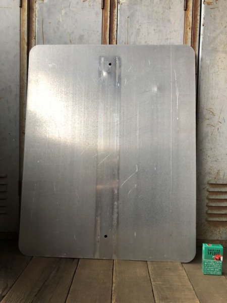 画像4: Vintage Road Sign SPEED LIMIT 30 (B317)  (4)