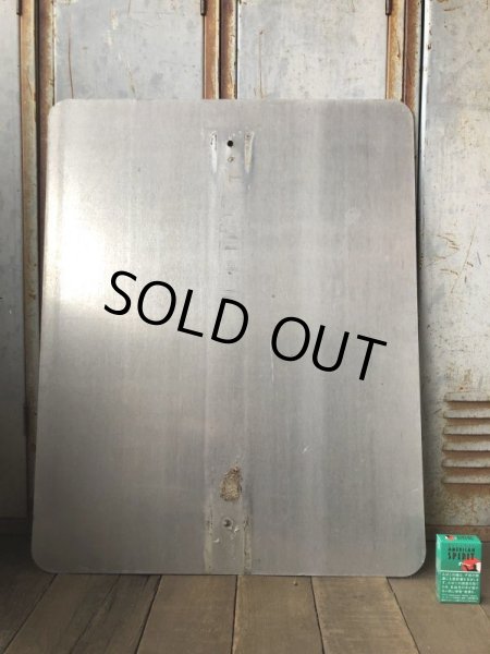 画像5: Vintage Road Sign SPEED LIMIT 25 (B313)  (5)