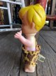 画像4: Vintage The Flintstones Bamm-Bamm Figure (B330) (4)