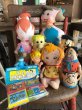 画像6: Vintage The Flintstones Fred Mini Doll (B328) (6)