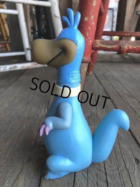 画像3: Vintage The Flintstones Dino Figure (B331) (3)