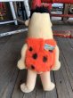 画像4: Vintage The Flintstones Fred Doll (B326) (4)