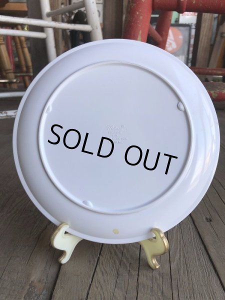 画像2: Vintage The Flintstones Dinner Plate (B333) (2)