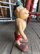 画像4: Vintage IDEAL Magilla Gorilla Doll (B335) (4)