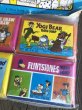 画像4: Vintage The Flintstones Bath Soap Set (B332) (4)