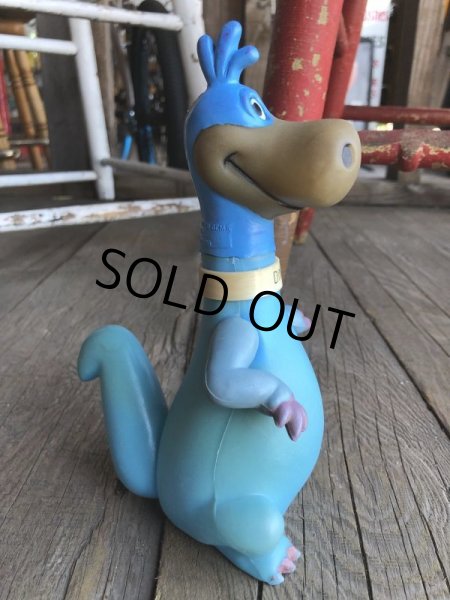 画像5: Vintage The Flintstones Dino Figure (B331) (5)