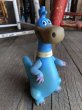 画像1: Vintage The Flintstones Dino Figure (B331) (1)