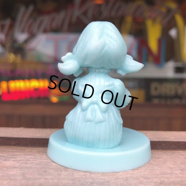 画像2: 80s Vintage Wendy's Good Stuff Gang WENDY (B345) (2)