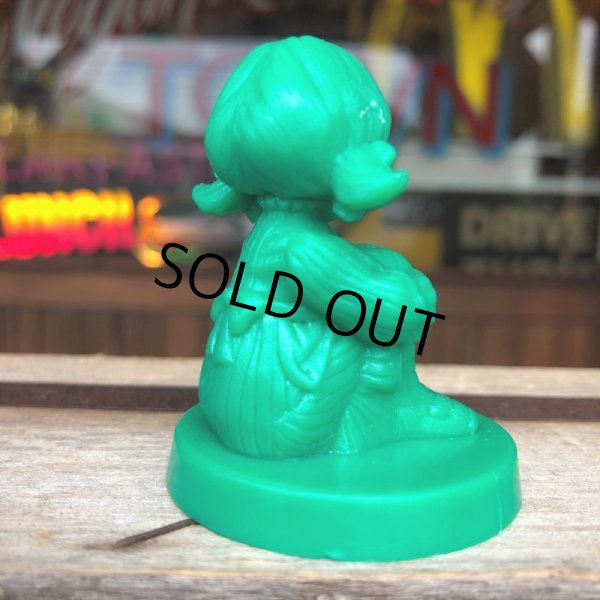 画像3: 80s Vintage Wendy's Good Stuff Gang WENDY (B343) (3)